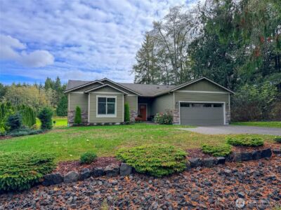 171 Highland Drive , Port Ludlow, WA 98365