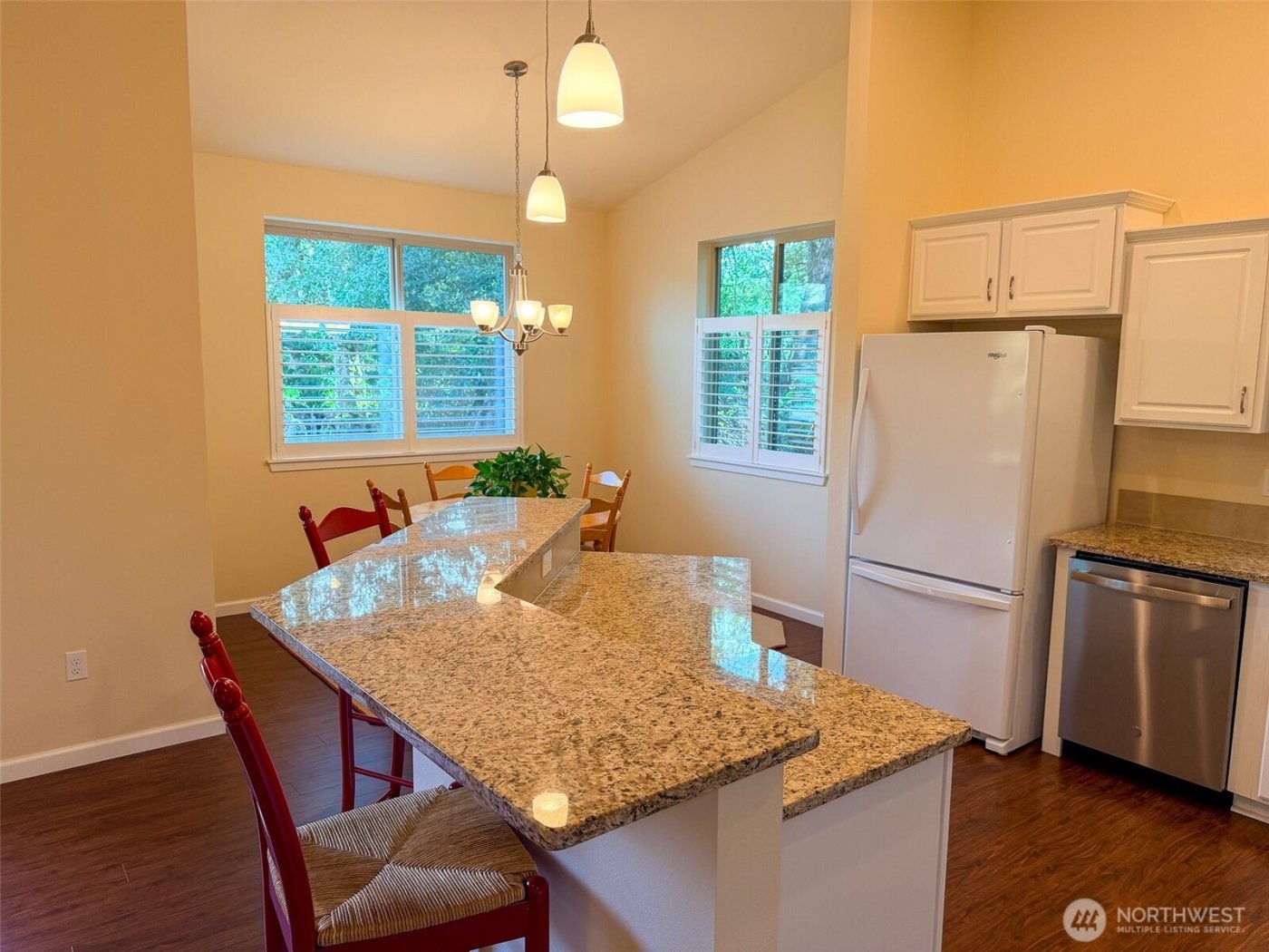 171 Highland Drive , Port Ludlow, WA 98365