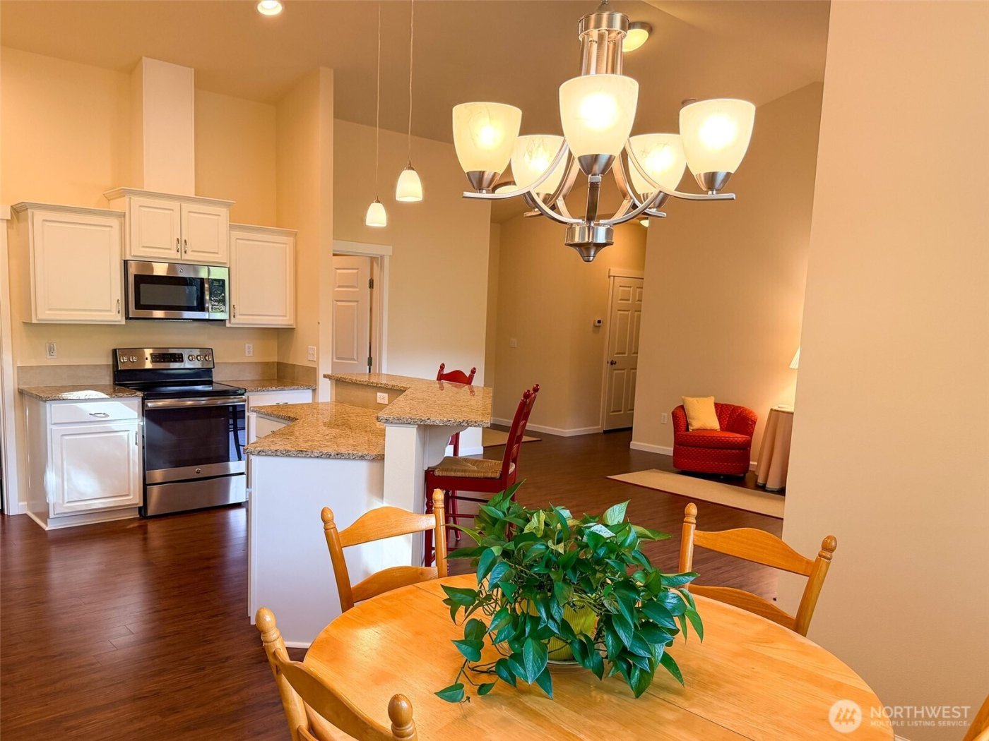 171 Highland Drive , Port Ludlow, WA 98365