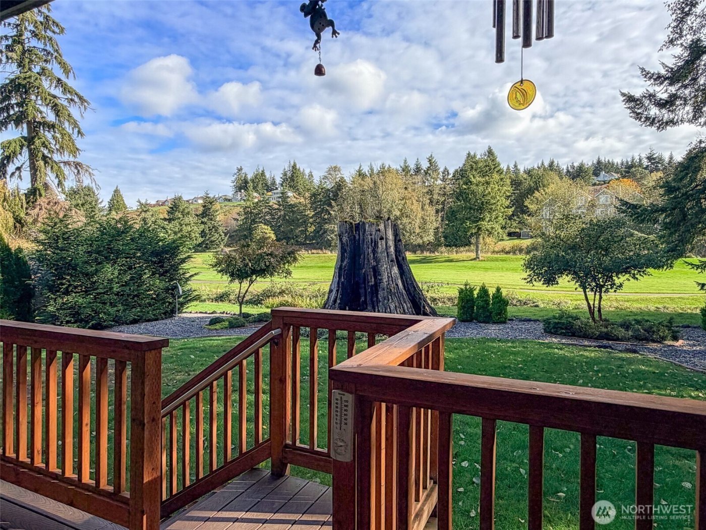 171 Highland Drive , Port Ludlow, WA 98365