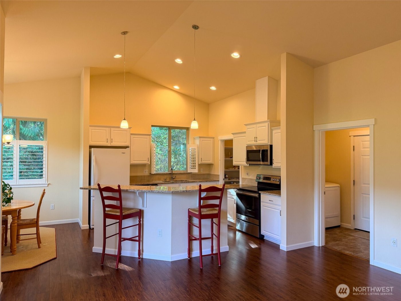 171 Highland Drive , Port Ludlow, WA 98365