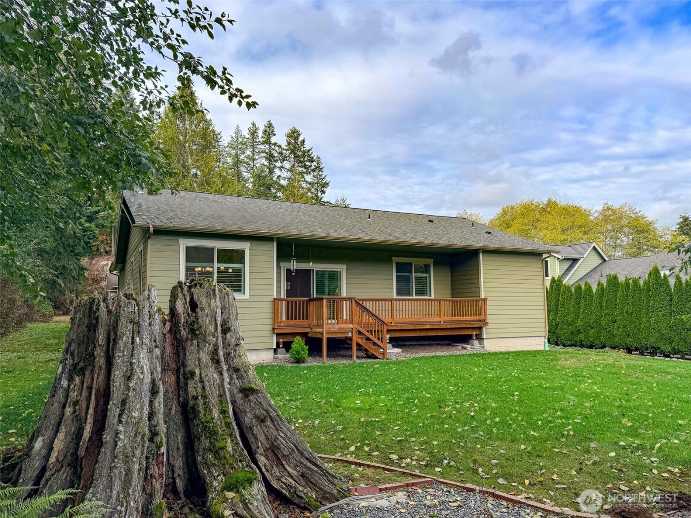 171 Highland Drive , Port Ludlow, WA 98365