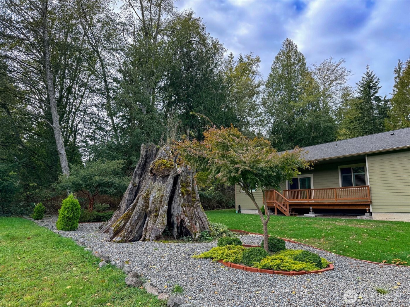 171 Highland Drive , Port Ludlow, WA 98365