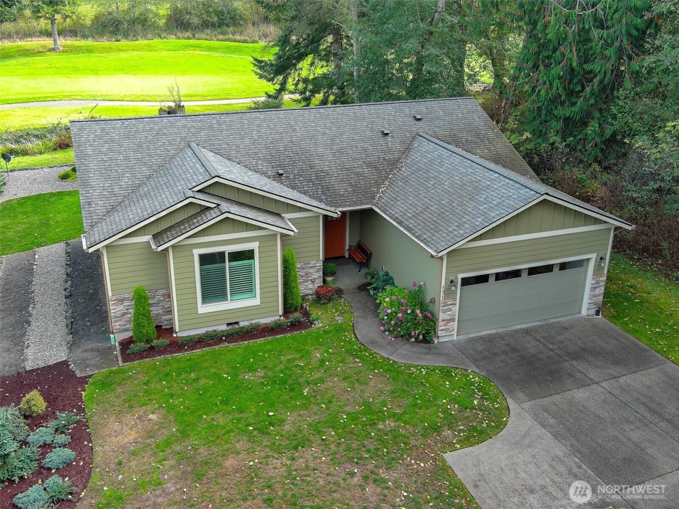 171 Highland Drive , Port Ludlow, WA 98365