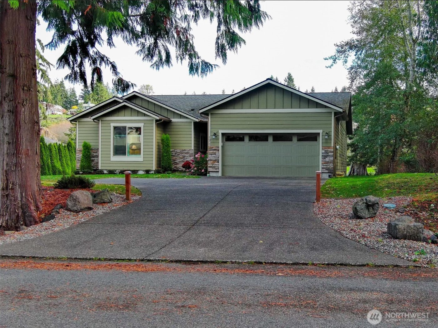 171 Highland Drive , Port Ludlow, WA 98365