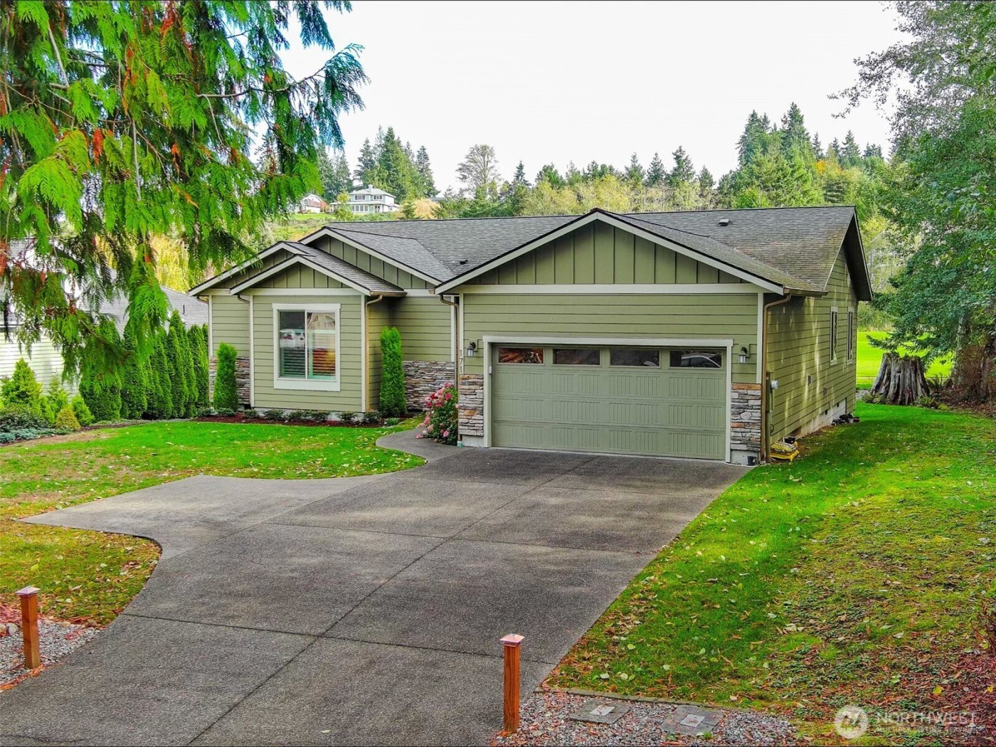 171 Highland Drive , Port Ludlow, WA 98365