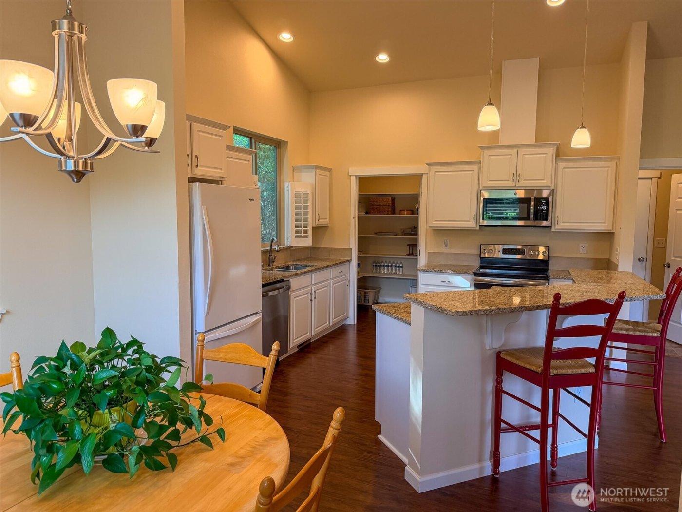 171 Highland Drive , Port Ludlow, WA 98365