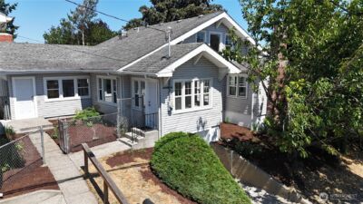 3630 Lombard Avenue , Everett, WA 98201