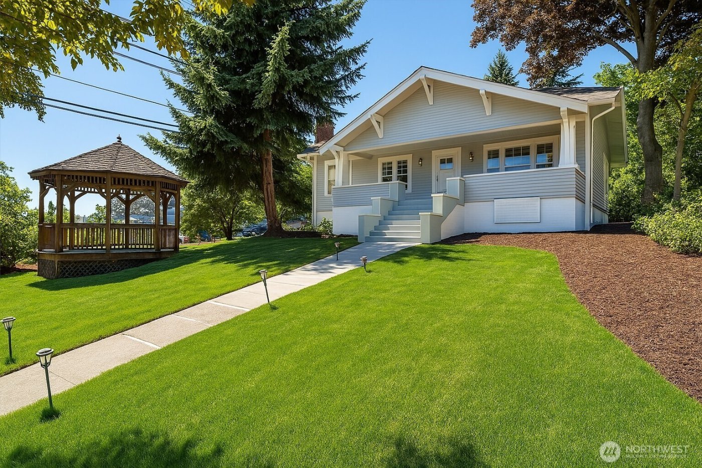 3630 Lombard Avenue , Everett, WA 98201