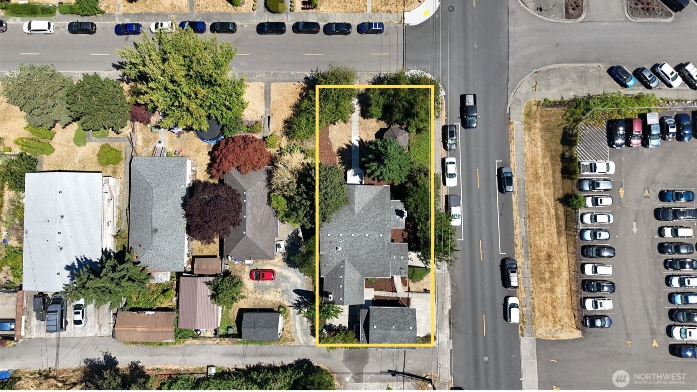 3630 Lombard Avenue , Everett, WA 98201