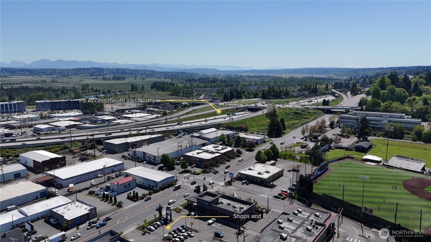 3630 Lombard Avenue , Everett, WA 98201