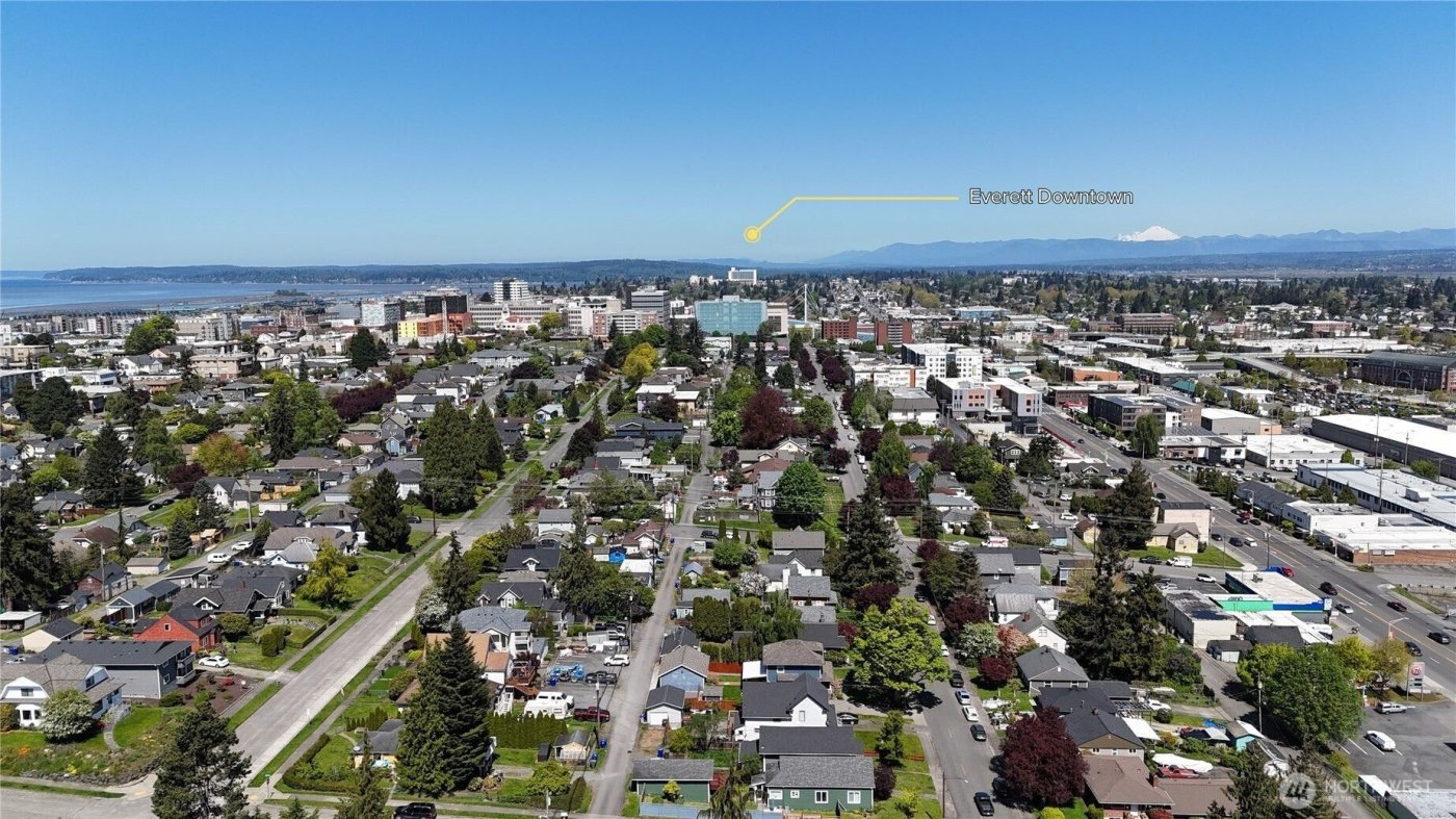 3630 Lombard Avenue , Everett, WA 98201