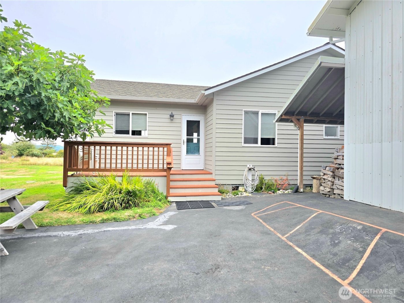 2900 Wheeler Avenue , Tokeland, WA 98590