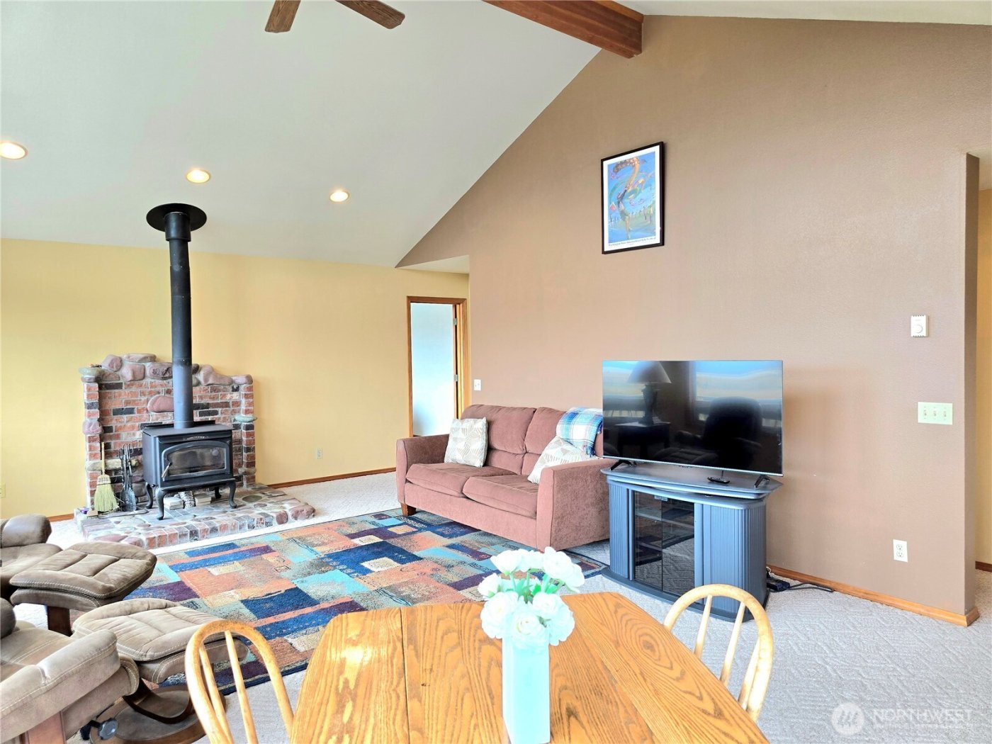 2900 Wheeler Avenue , Tokeland, WA 98590