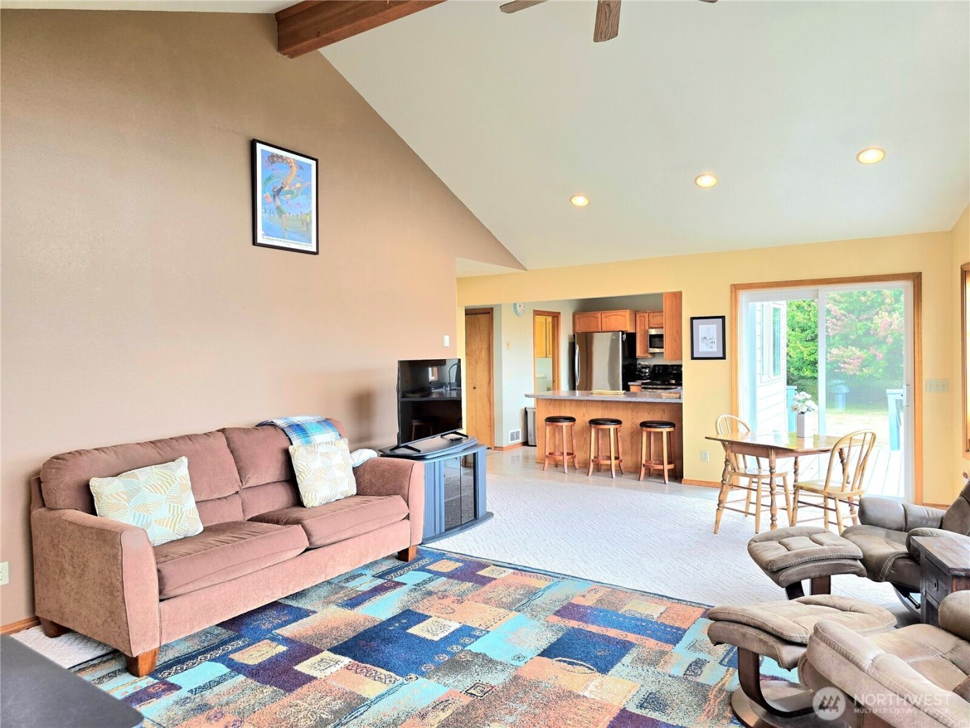 2900 Wheeler Avenue , Tokeland, WA 98590