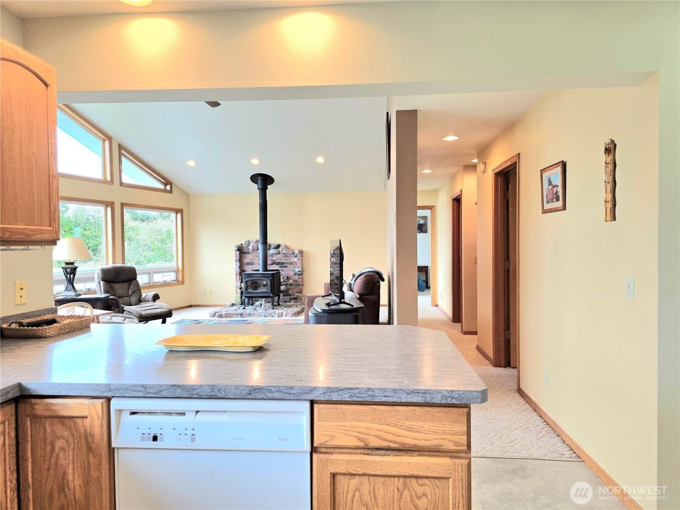 2900 Wheeler Avenue , Tokeland, WA 98590