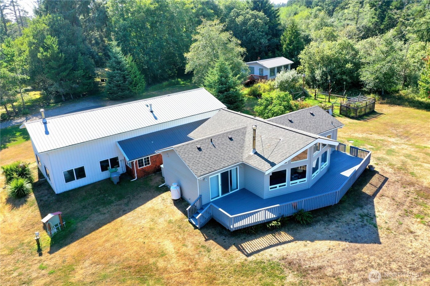 2900 Wheeler Avenue , Tokeland, WA 98590