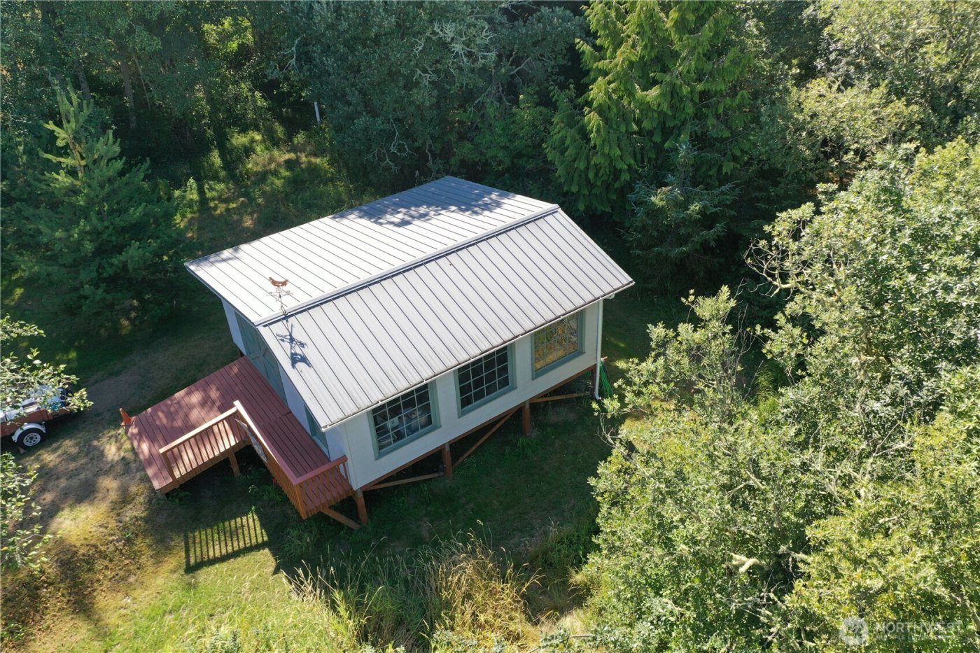 2900 Wheeler Avenue , Tokeland, WA 98590