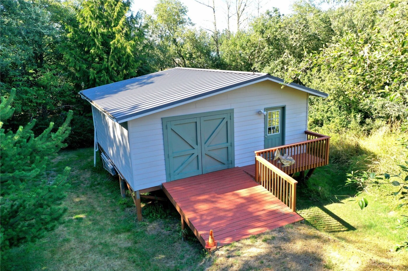 2900 Wheeler Avenue , Tokeland, WA 98590