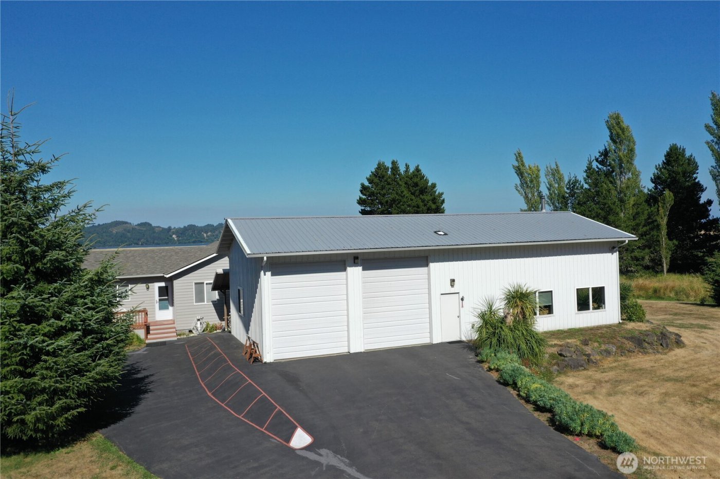 2900 Wheeler Avenue , Tokeland, WA 98590