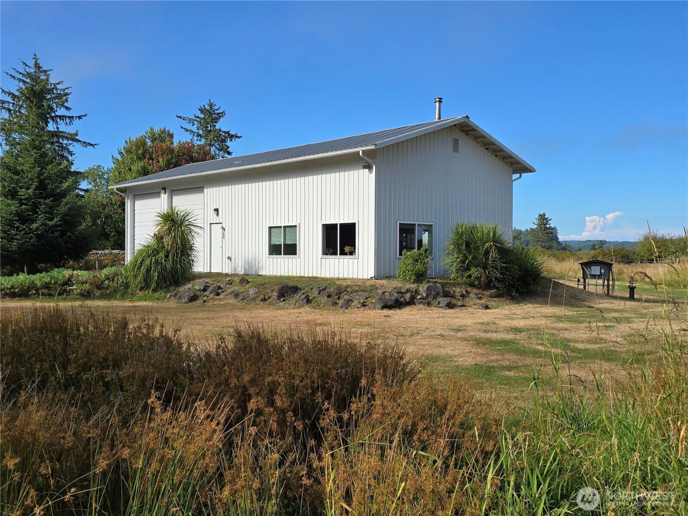 2900 Wheeler Avenue , Tokeland, WA 98590