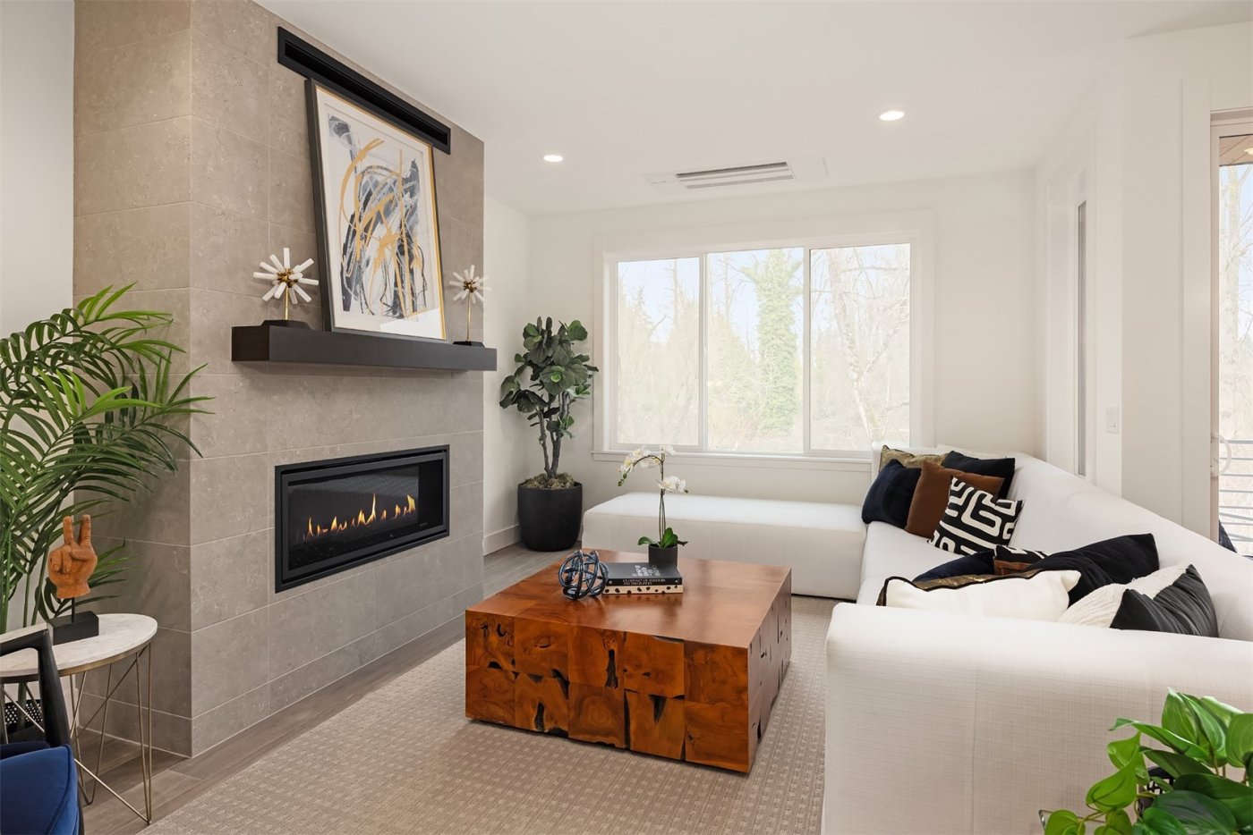 14856 Site 3 NE 2nd Court , Bellevue, WA 98007