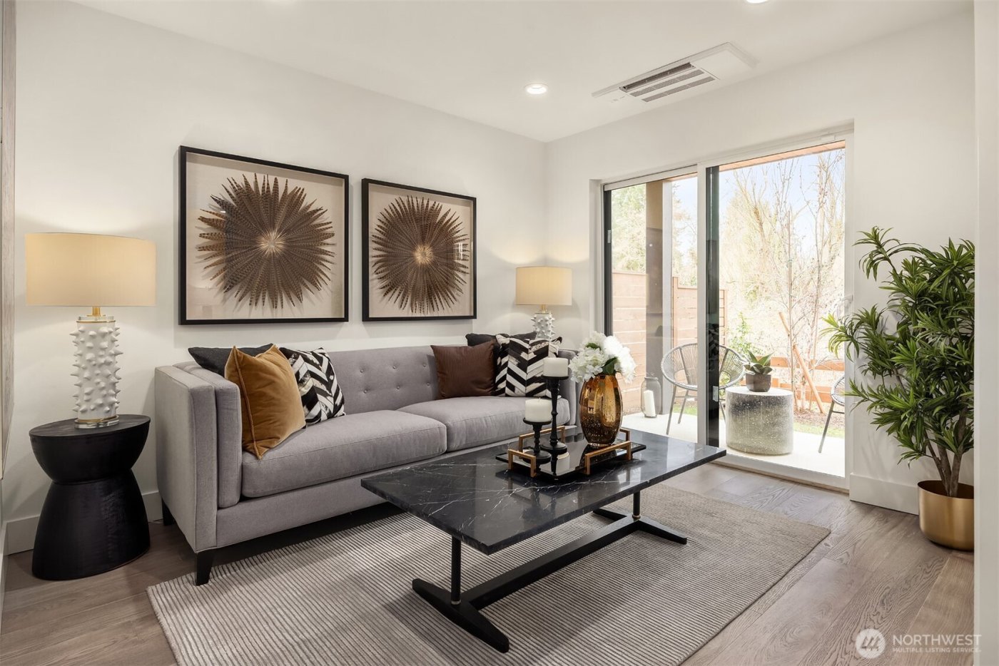 14856 Site 3 NE 2nd Court , Bellevue, WA 98007