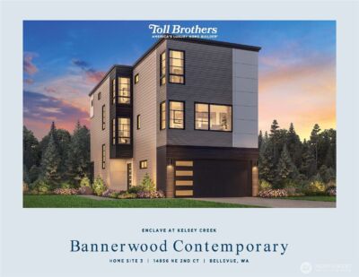 14856 Site 3 NE 2nd Court , Bellevue, WA 98007 - Photo 34
