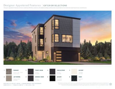 14856 Site 3 NE 2nd Court , Bellevue, WA 98007 - Photo 35