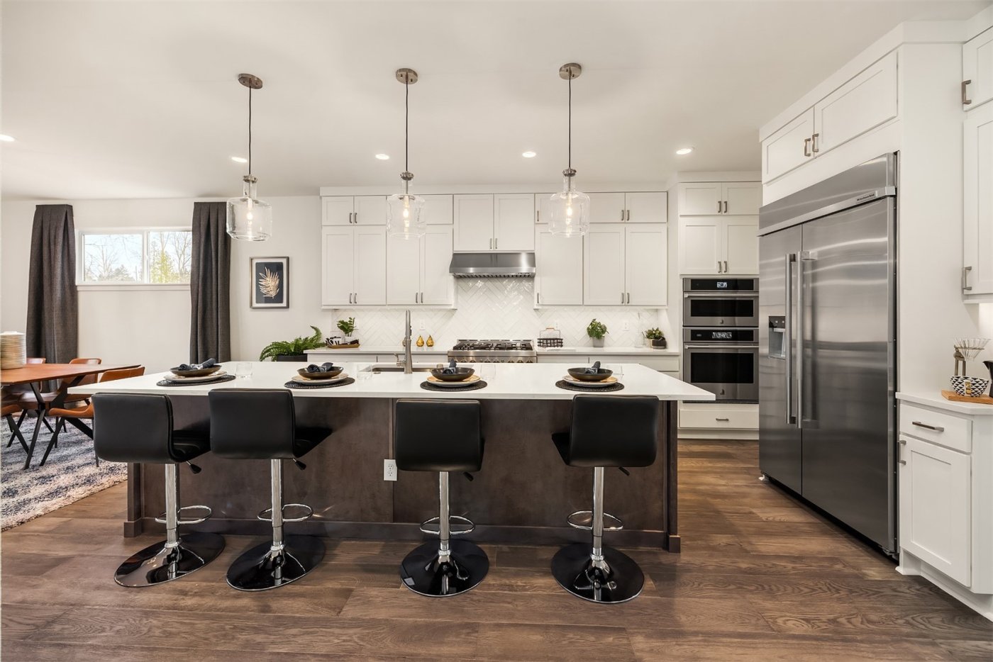 14856 Site 3 NE 2nd Court , Bellevue, WA 98007