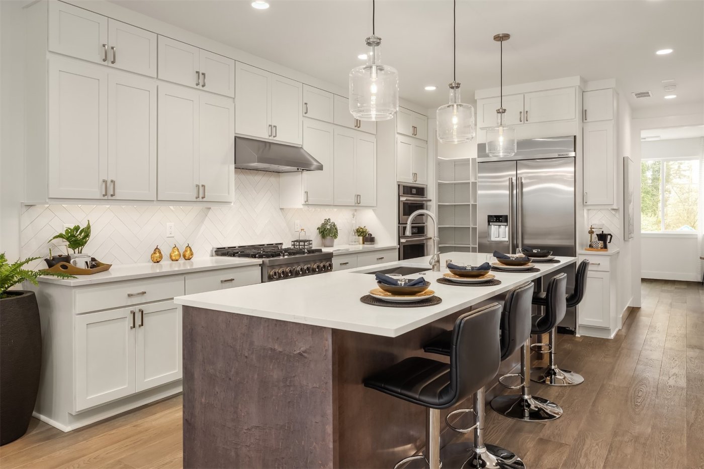 14856 Site 3 NE 2nd Court , Bellevue, WA 98007