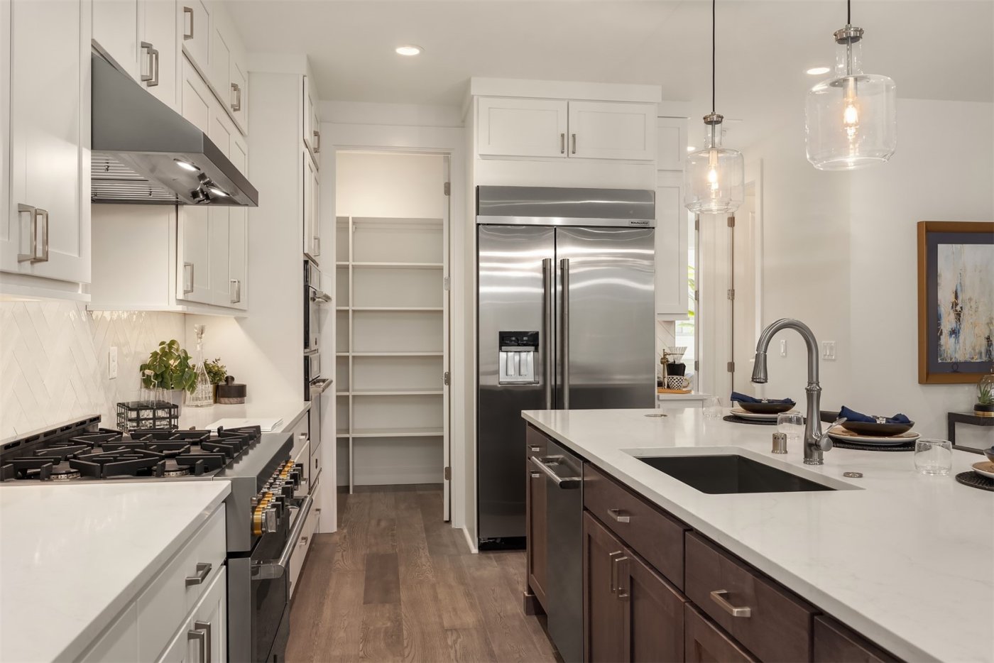 14856 Site 3 NE 2nd Court , Bellevue, WA 98007