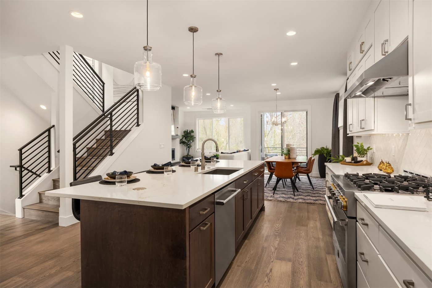 14856 Site 3 NE 2nd Court , Bellevue, WA 98007