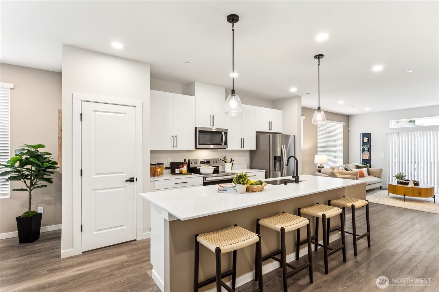 14707 87th Avenue SE #AA1, Snohomish, WA 98296