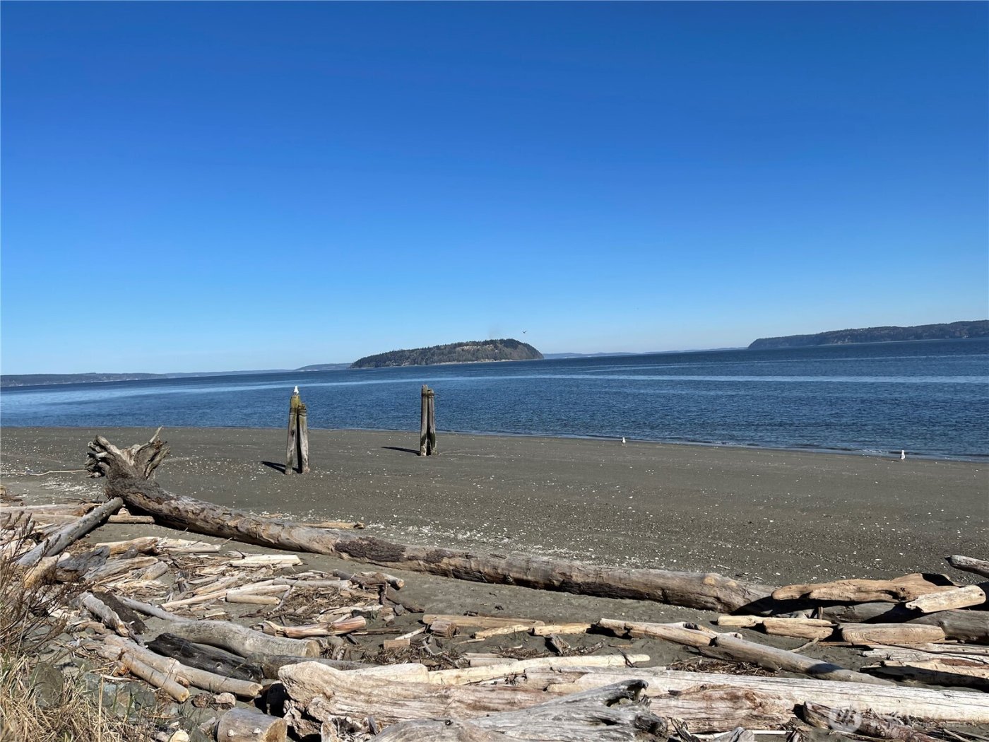 61 M Cascade Drive , Hat Island, WA 98206