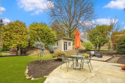 1502 N 107th Street , Seattle, WA 98133 - Photo 16