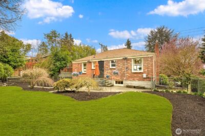 1502 N 107th Street , Seattle, WA 98133 - Photo 22