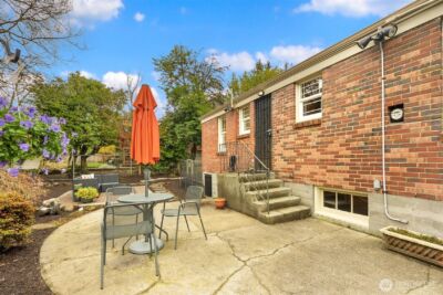 1502 N 107th Street , Seattle, WA 98133 - Photo 23