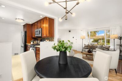 1502 N 107th Street , Seattle, WA 98133 - Photo 5