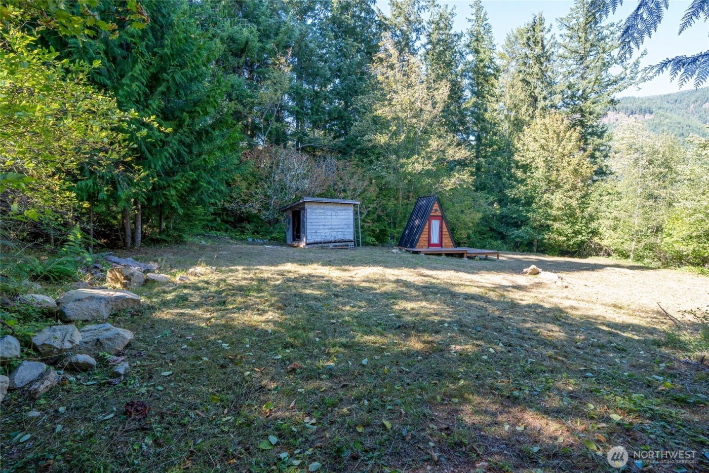 31729 558th St E , Ashford, WA 98304