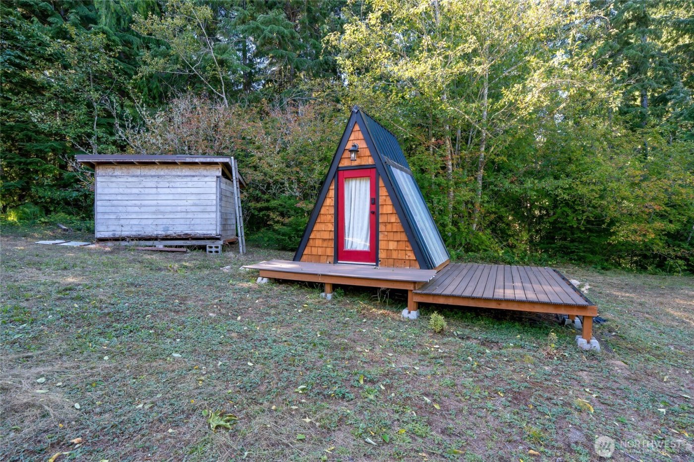 31729 558th St E , Ashford, WA 98304