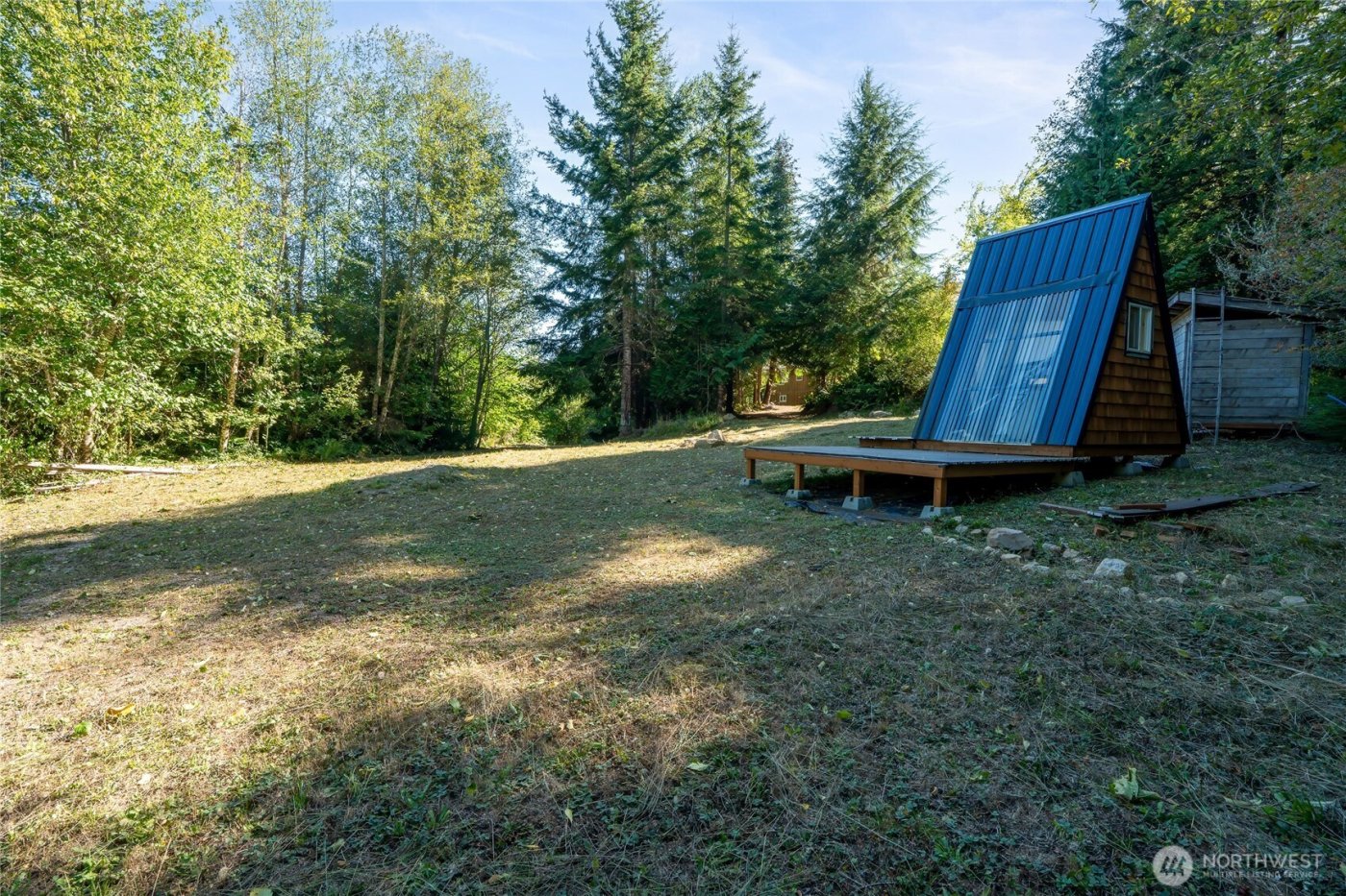 31729 558th St E , Ashford, WA 98304