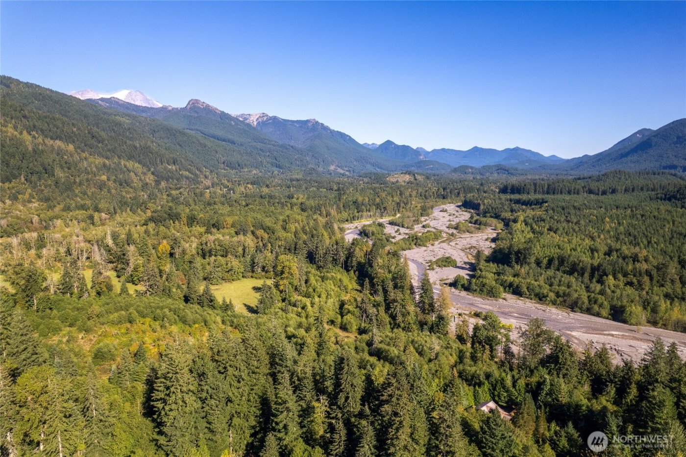 31729 558th St E , Ashford, WA 98304