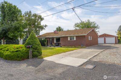 85 7th Avenue SW, Soap Lake, WA 98851 - Photo 1