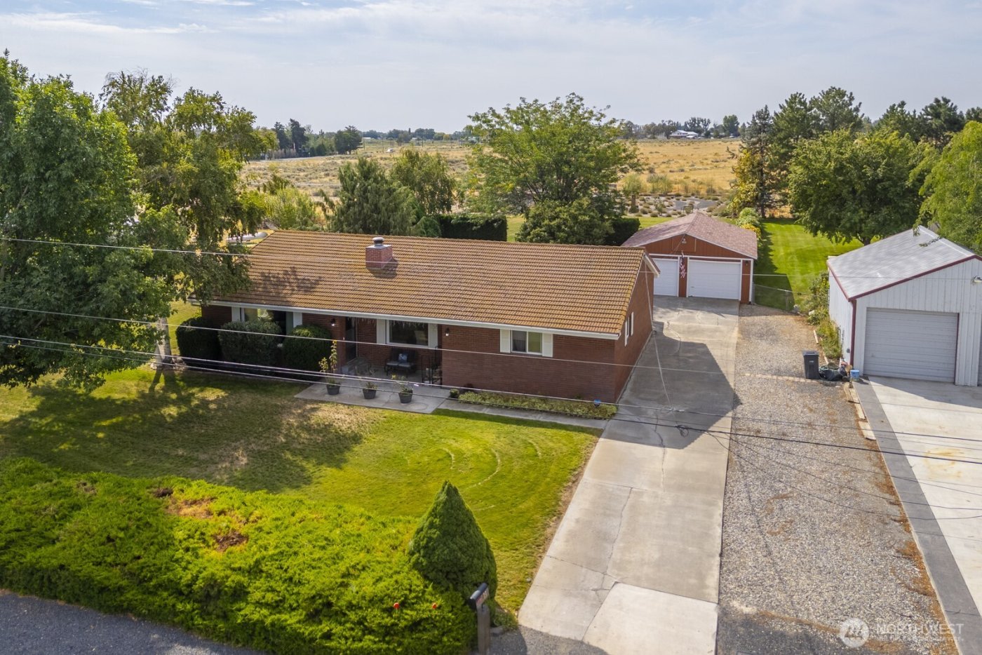 85 7th Avenue SW, Soap Lake, WA 98851