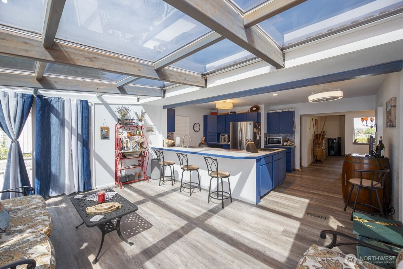 85 7th Avenue SW, Soap Lake, WA 98851