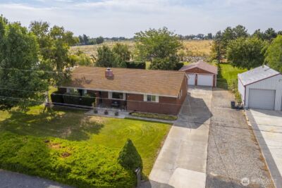 85 7th Avenue SW, Soap Lake, WA 98851 - Photo 2