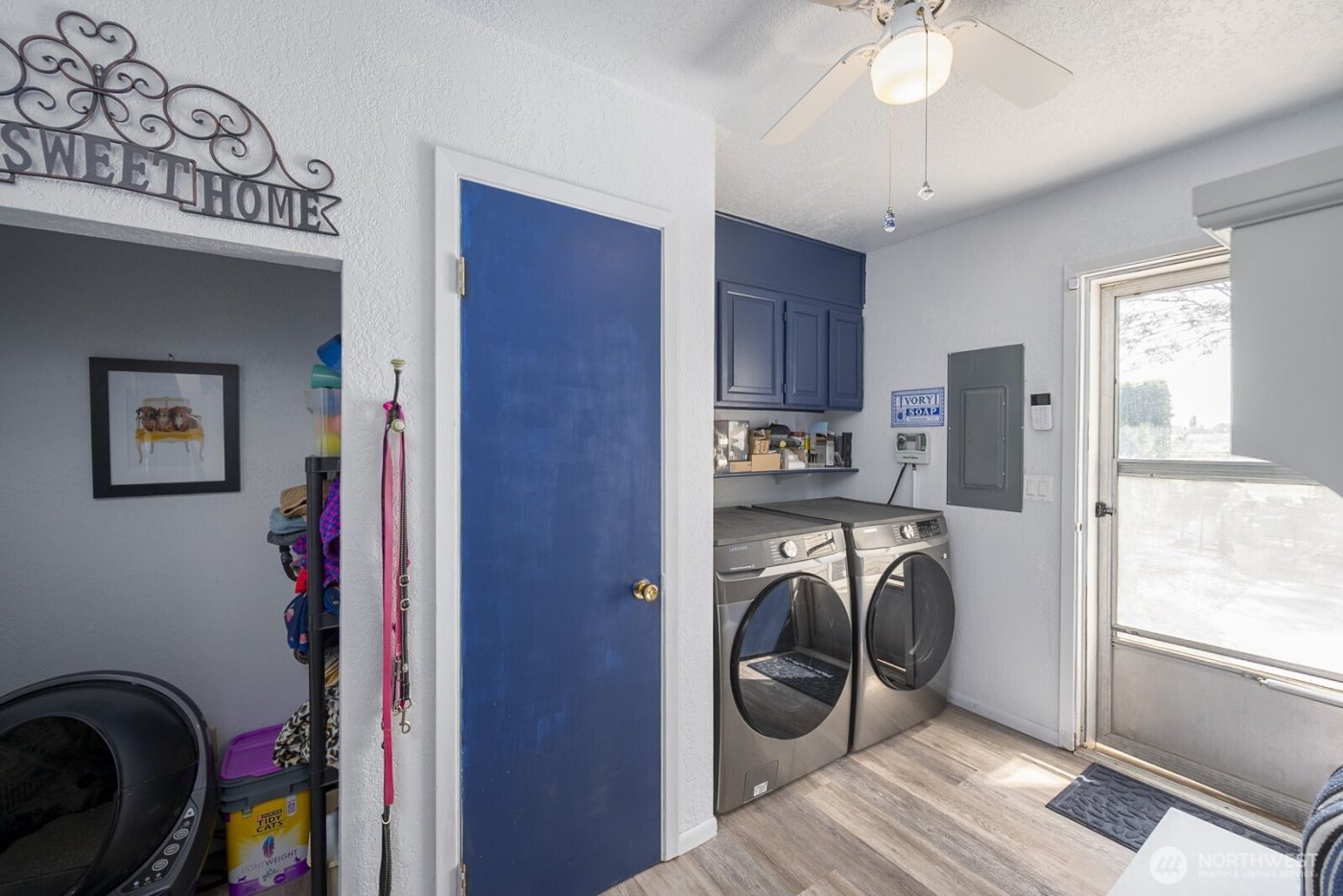 85 7th Avenue SW, Soap Lake, WA 98851