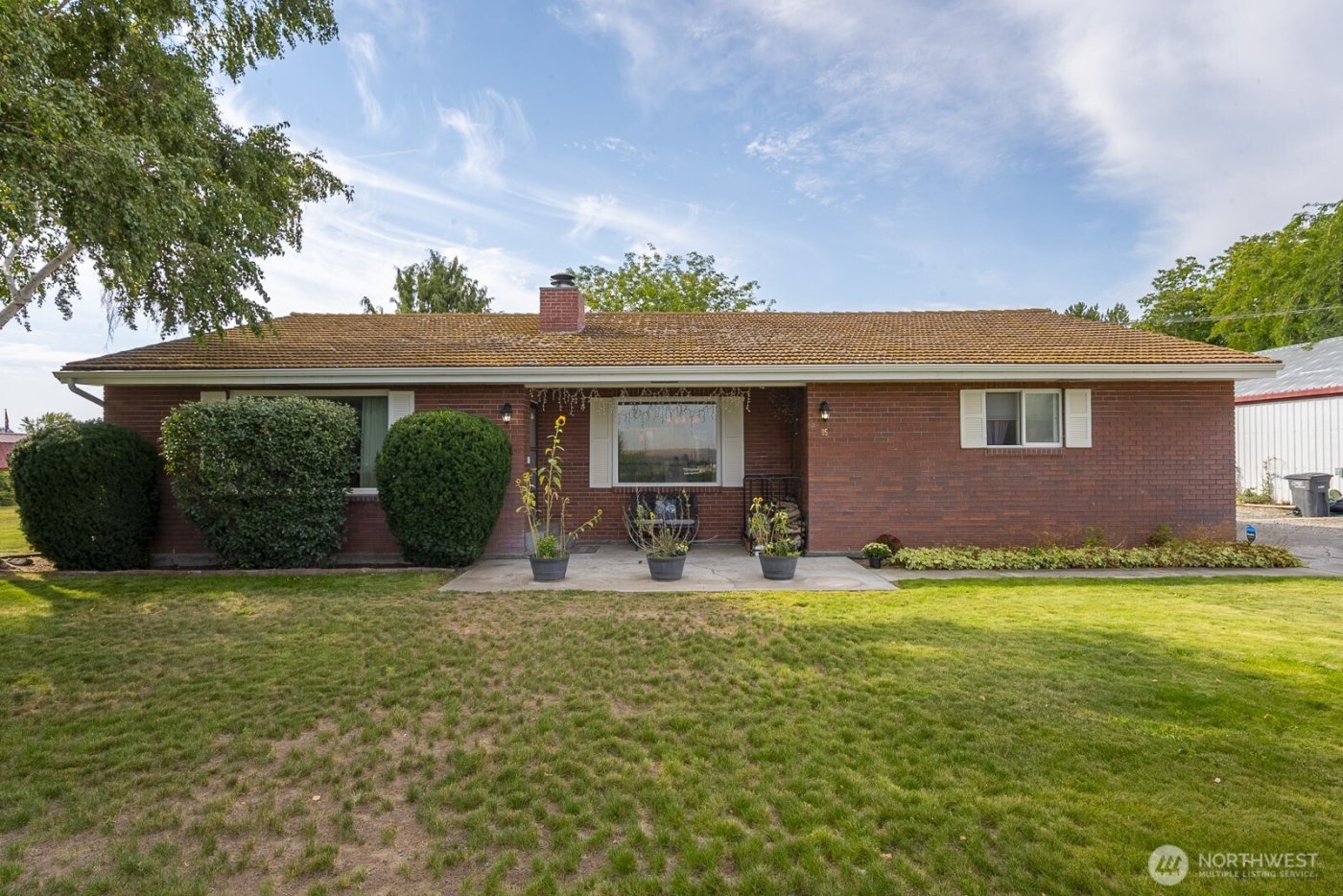 85 7th Avenue SW, Soap Lake, WA 98851