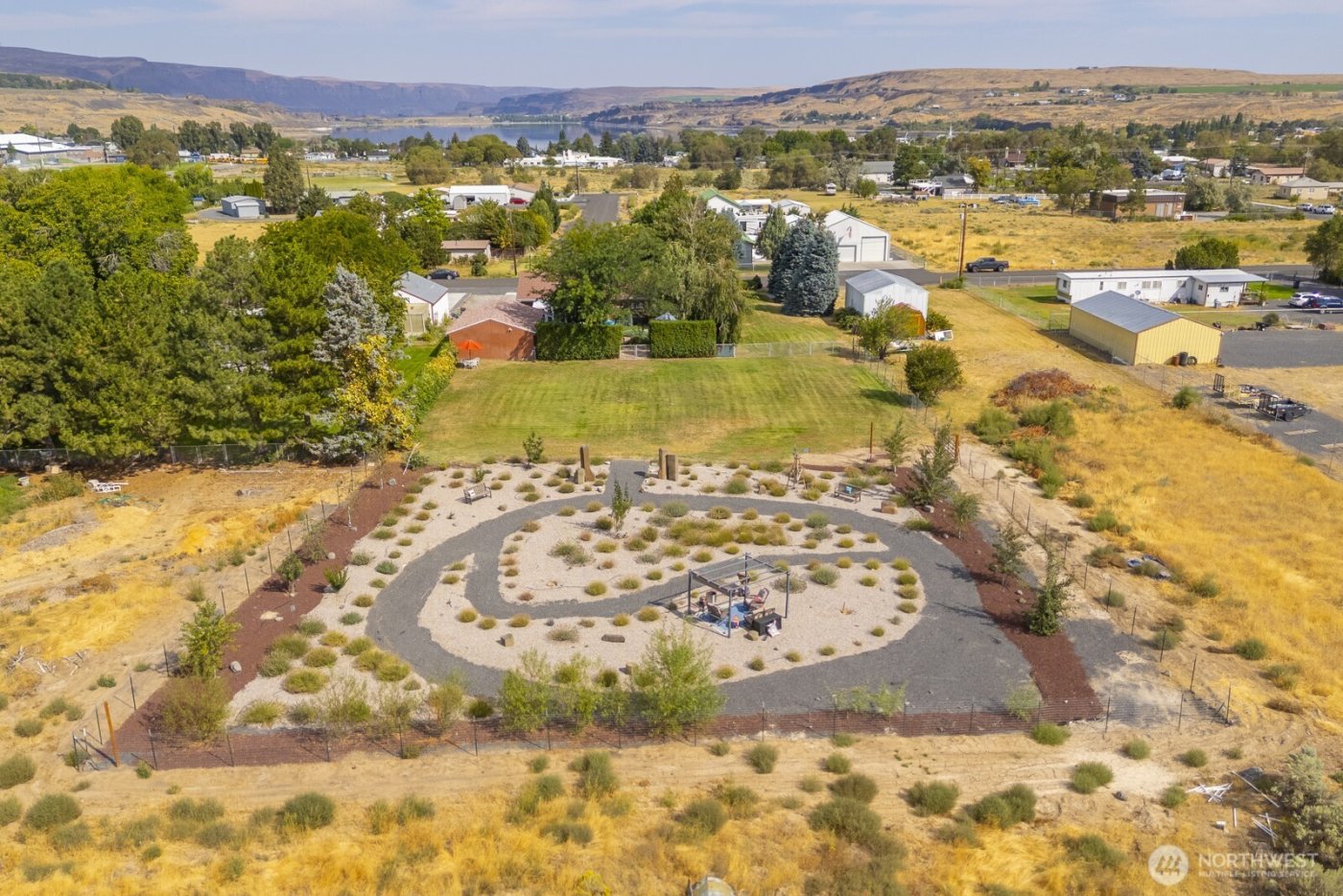 85 7th Avenue SW, Soap Lake, WA 98851